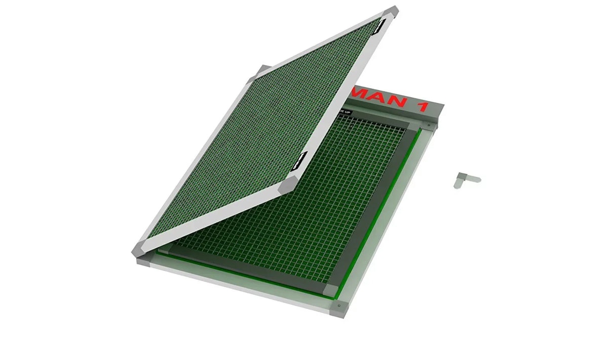 Air Installed- 16x24x1 IN! and Replace Filter IT Furnace Simply Filter Homeowner Electronic Your Current AC Air - PLUG