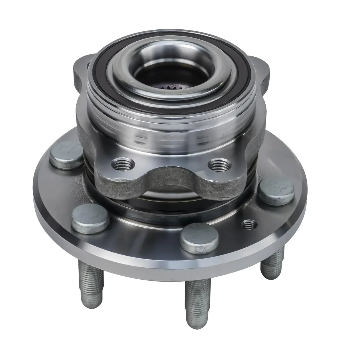 2017 Hub Front 2018 and GMC 15-21 - 4WD Bearing 2020 Axle 2016 2015 Replacement Colorado for Wheel Wheel 2019 Chevy Detroit Hub Bearing Canyon 2021