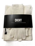 O/S Set, 3 Ivory, Pc Women's DKNY Winter