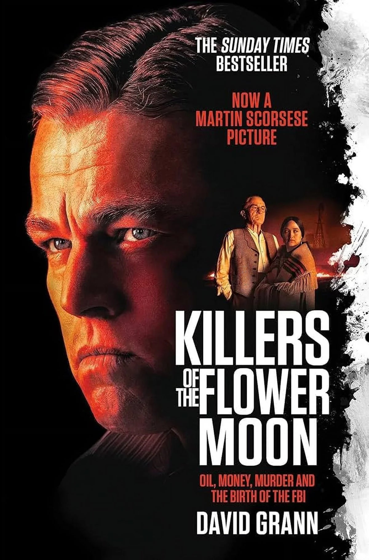 D Moon Flower the V D Killers of