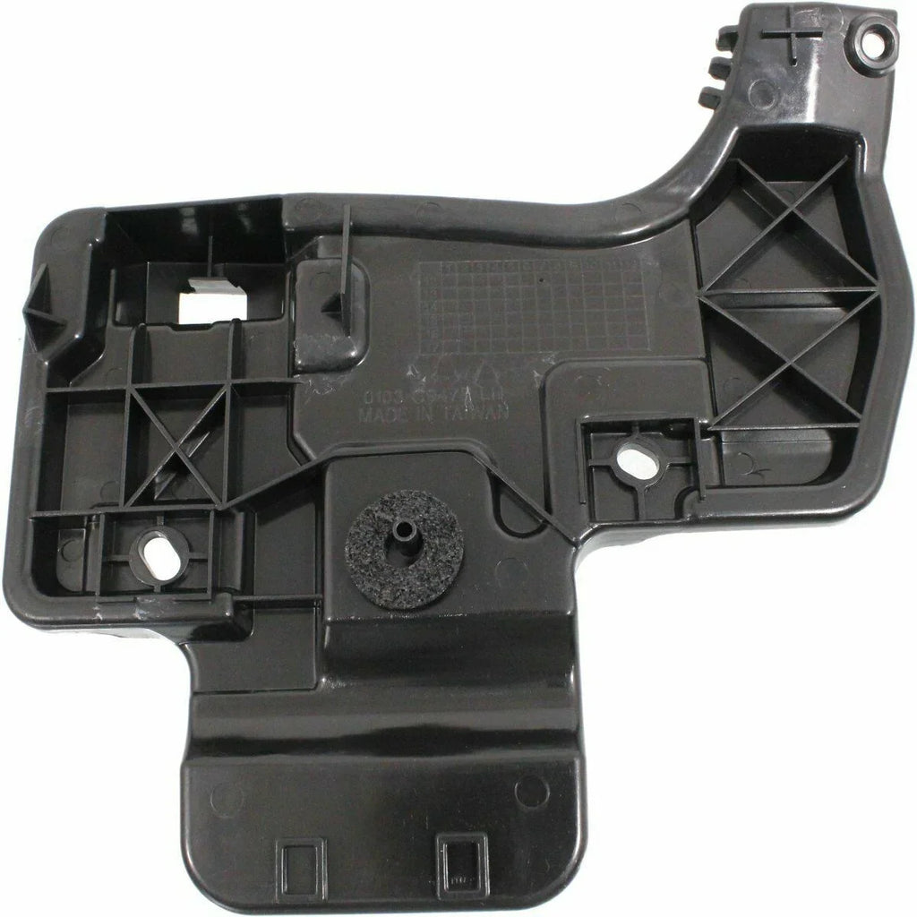 Cover for Teledu 2011 Bumper 2010 Mustang Support 2012 LH Rear Upper Ford Driver Left