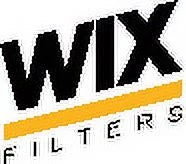 WA10841 Filters OEM Air Filter Wix FILTERS