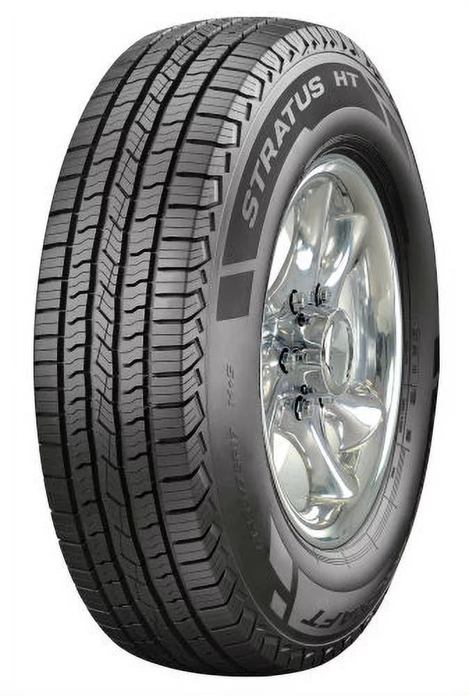 Passenger Winspike P225/60R18 Winter 100T Winguard Nexen Tire WS62