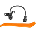 Unique Up Hyundai Santa Fit Rear for Set Bargains Sport 2017-2018 Back Camera W/ 1 No.957602W650 Fe Tool Car View