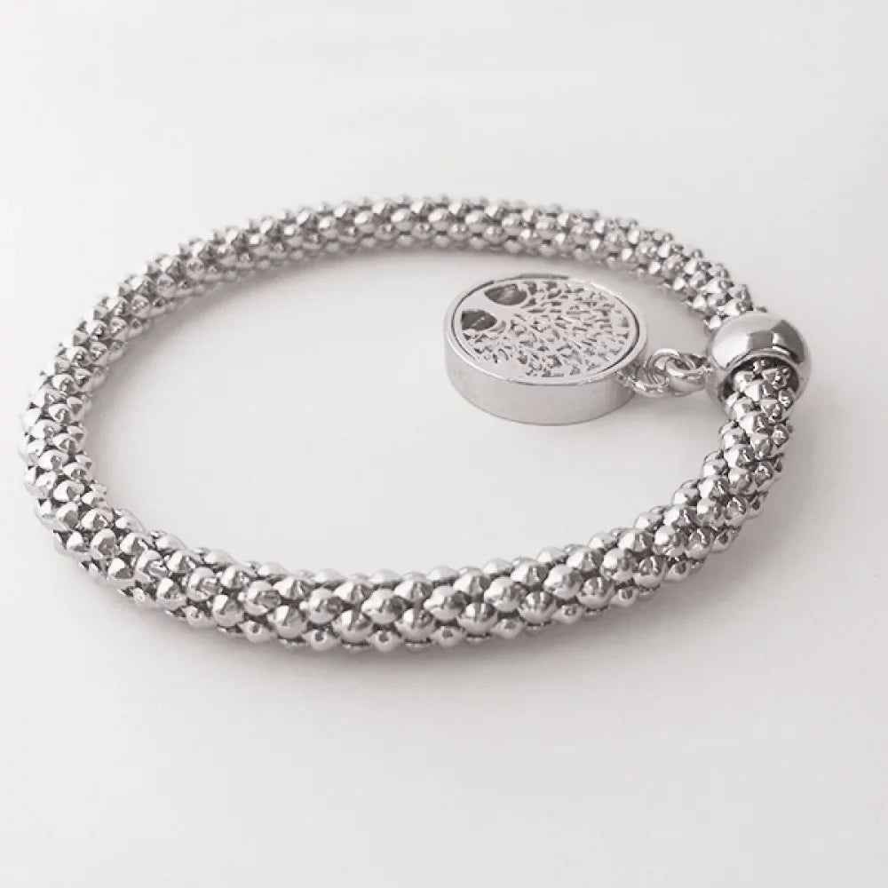 Bracelet Sliver Russia Adjustable Pendant Jewelry National Symbol Petersburg Chain Bangle St.