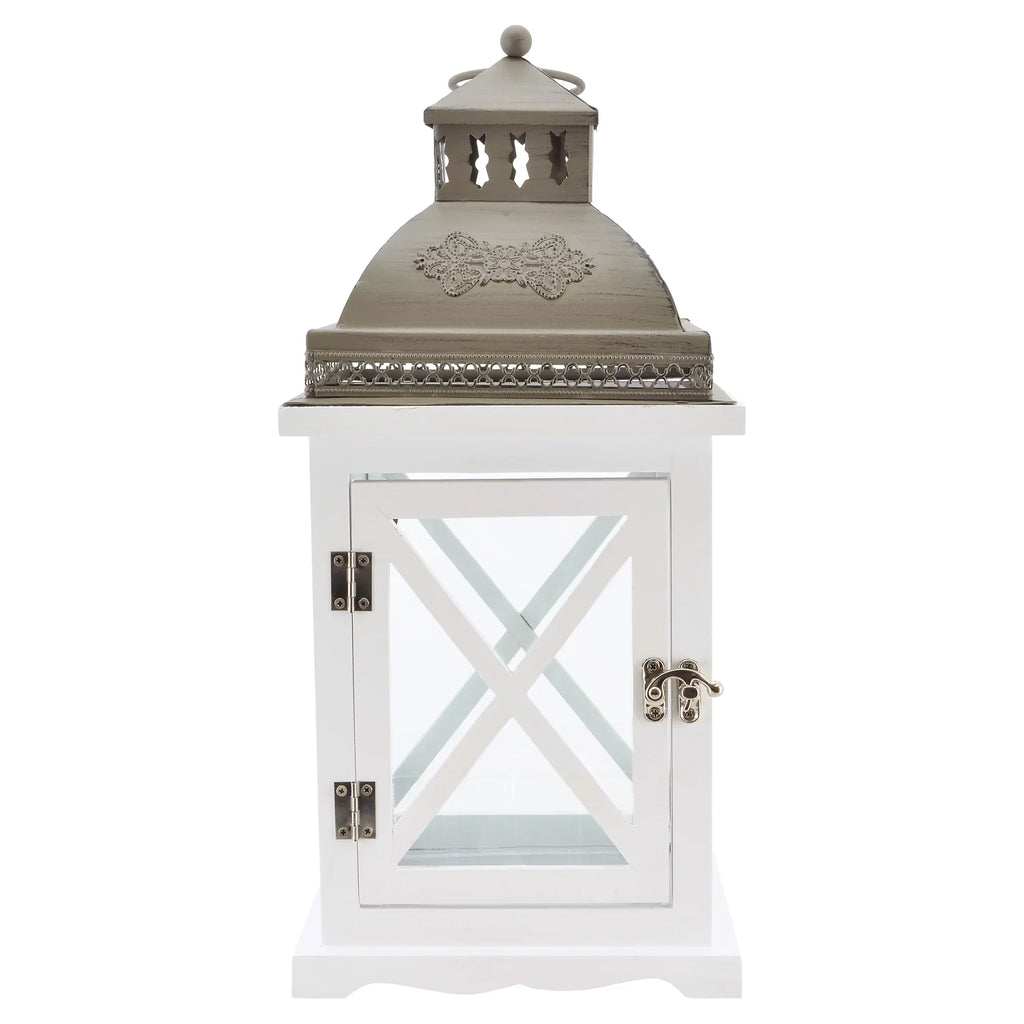 Lantern Products Hutch Arcadia Terrarium Garden