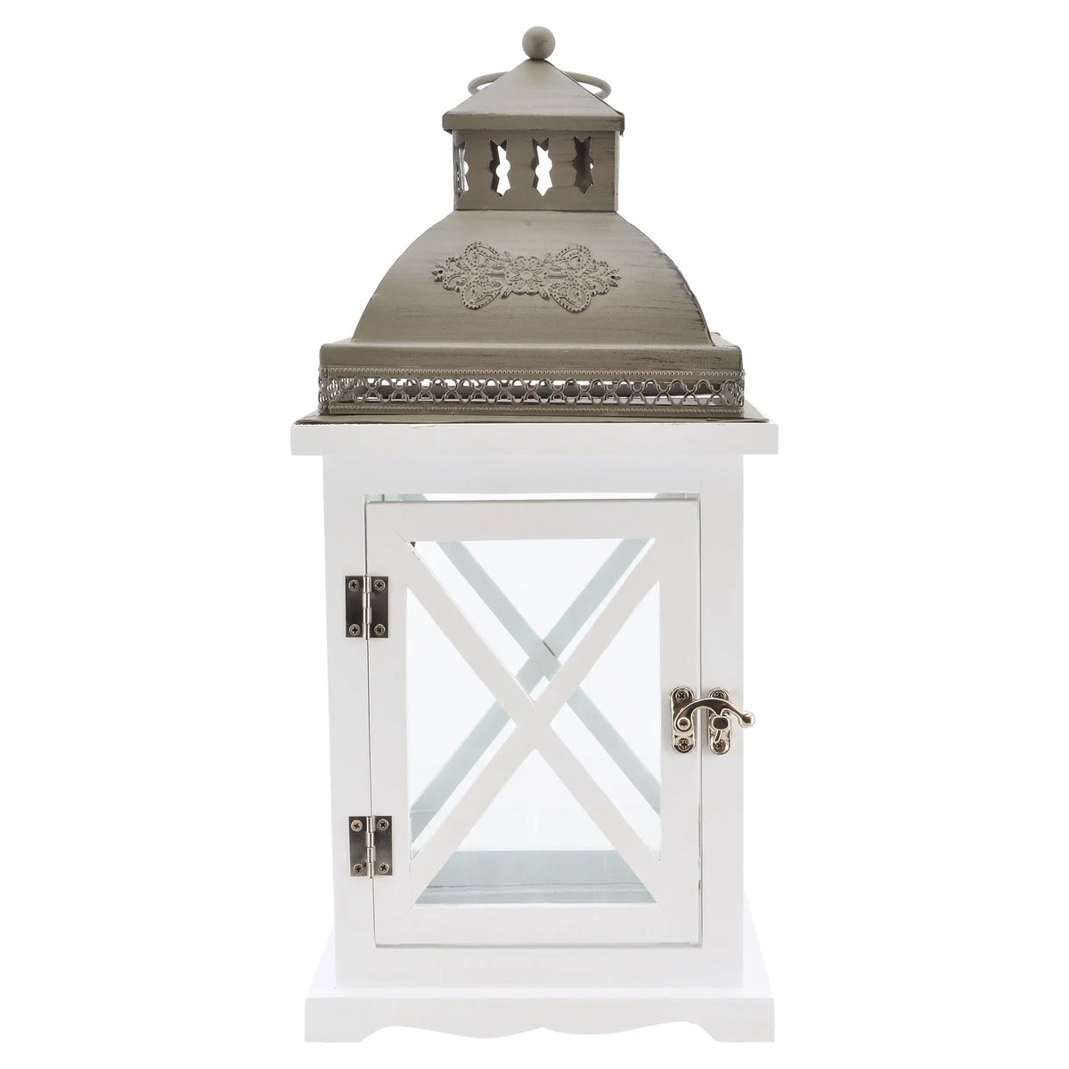 Lantern Products Hutch Arcadia Terrarium Garden