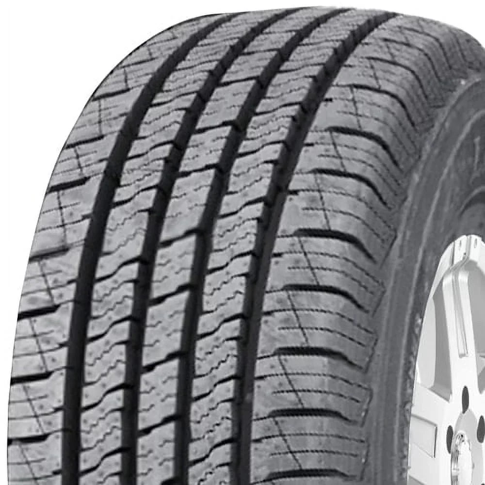 2014-23 EX-L LIONCLAW CR-V Fits: TIRE 2007-16 Equinox Chevrolet Honda LIONHART 102T P225/65R17 HT LT,