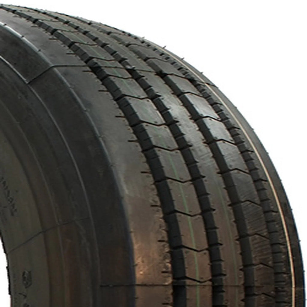295/75R22.5 Commercial 144/141L Tire G Goodride CR960A