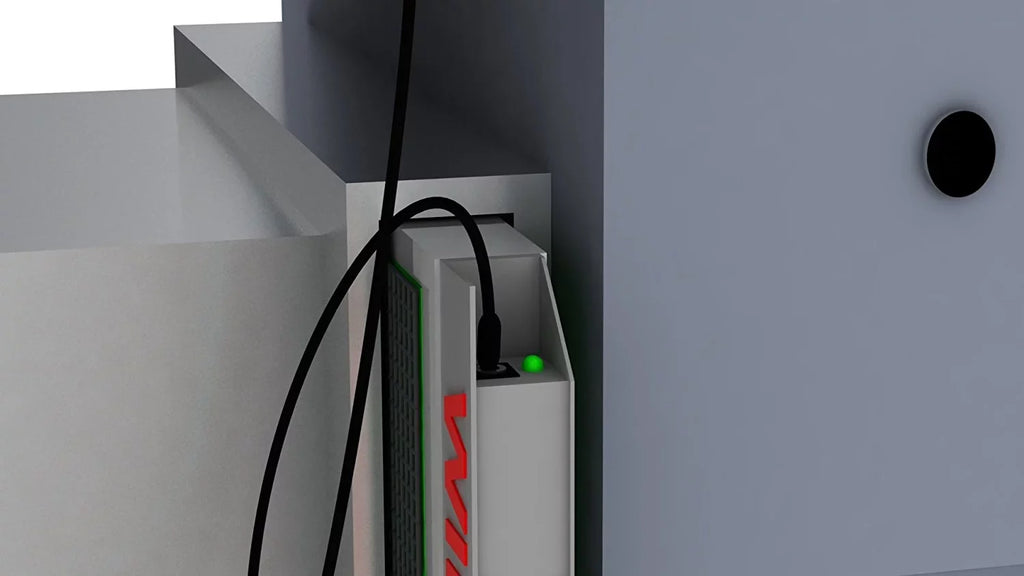 Air Installed- 16x24x1 IN! and Replace Filter IT Furnace Simply Filter Homeowner Electronic Your Current AC Air - PLUG