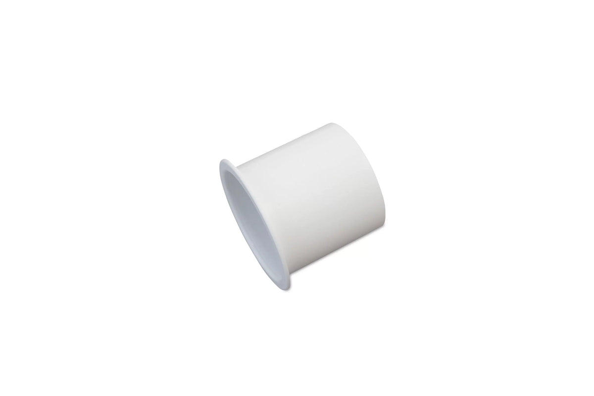 Game Insert Table Pocket Auto Truck Recessed Car Camper Sofa White Hound Bulk Holder Plastic RV Marine Pontoon Red Boat Motorhome for Universal Cup 100
