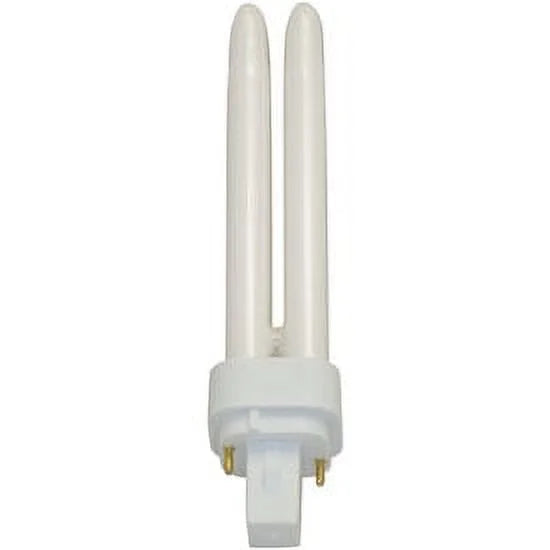 for 2 Replacement SYLVANIA CF18DD/830/ECO OSRAM Pieces