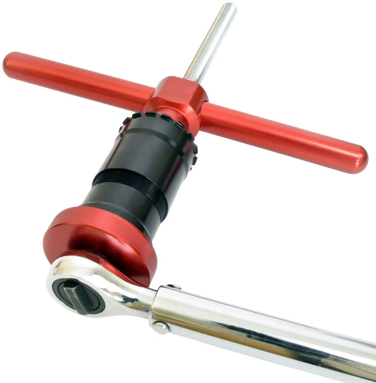Bottom Wheels Install Pro Manufacturing Kit Bracket Press
