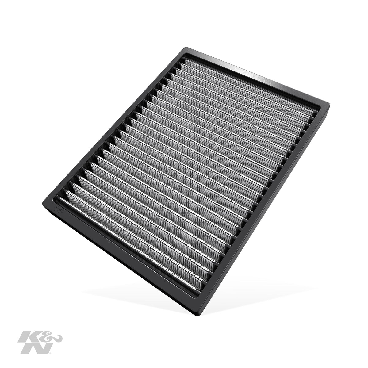 VF1012 Outlook) Designed K&N Models, (Traverse, 2007-2016 Chevy/GMC/Buick/Saturn Cabin and Filter: Washable For Acadia, Select Enclave, Reusable: Vehicle Air