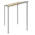 6 Shelterlogic 10 x ft. Canopy 266100 Solano