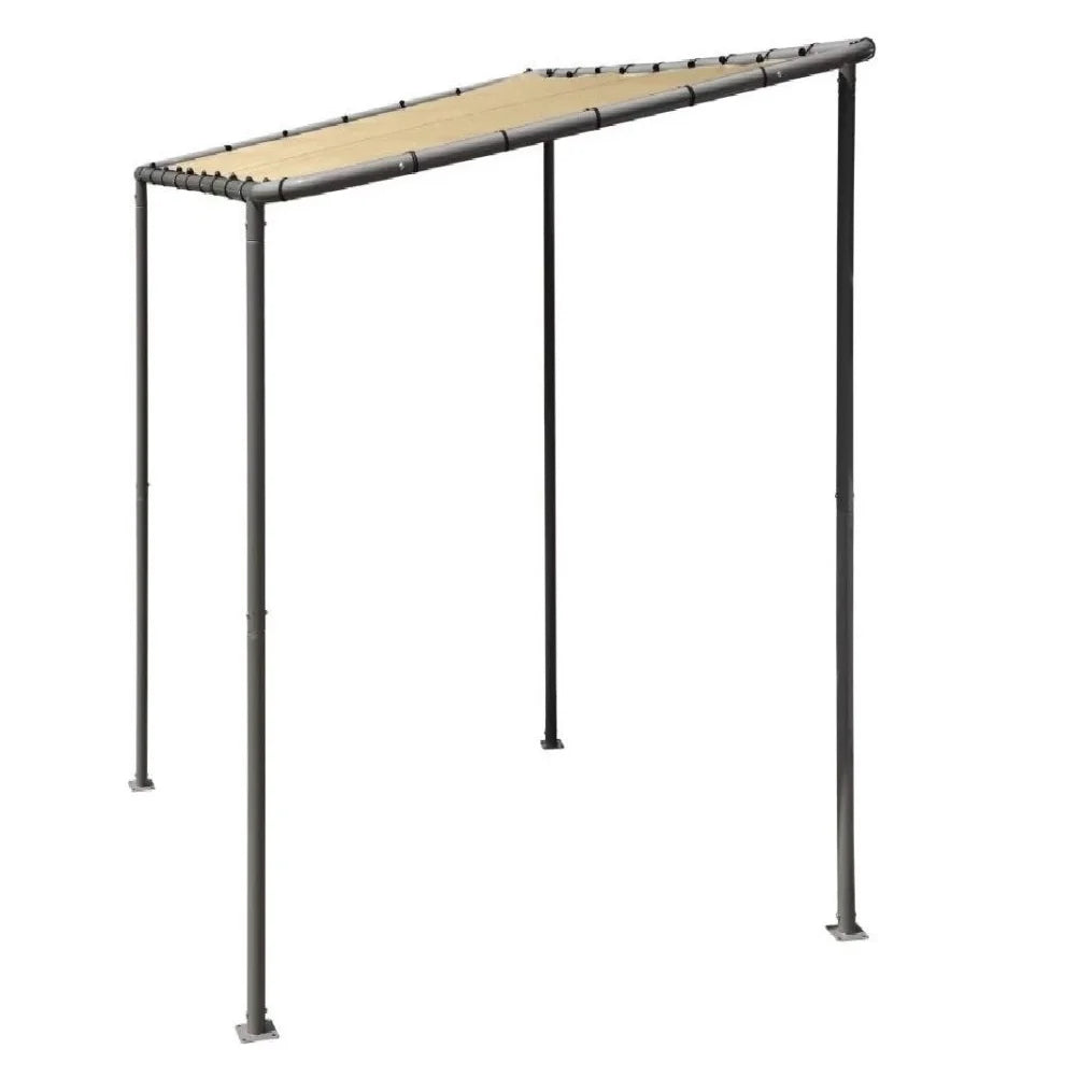 6 Shelterlogic 10 x ft. Canopy 266100 Solano