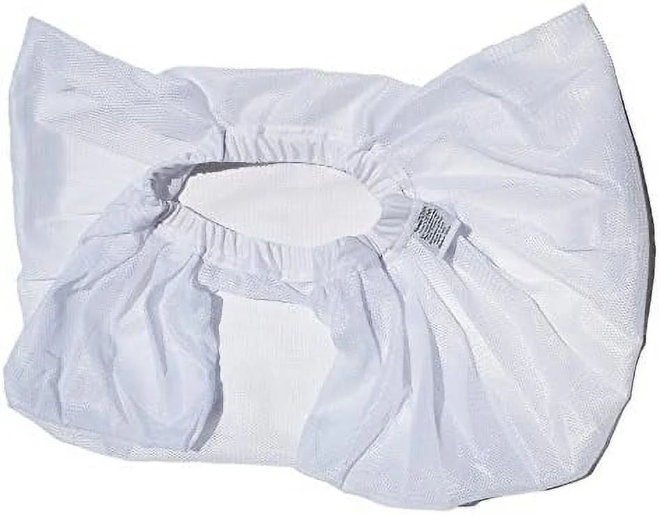 8112 Standard Bag Aquabot Replacement Mesh