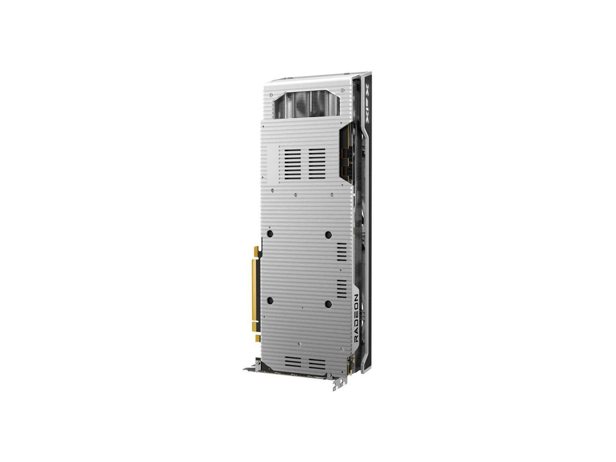 20GB 7900 GDDR6 Card PCI SPEEDSTER Radeon 4.0 x16 RX RX-79TMERCB9 Video MERC310 XT Express XFX