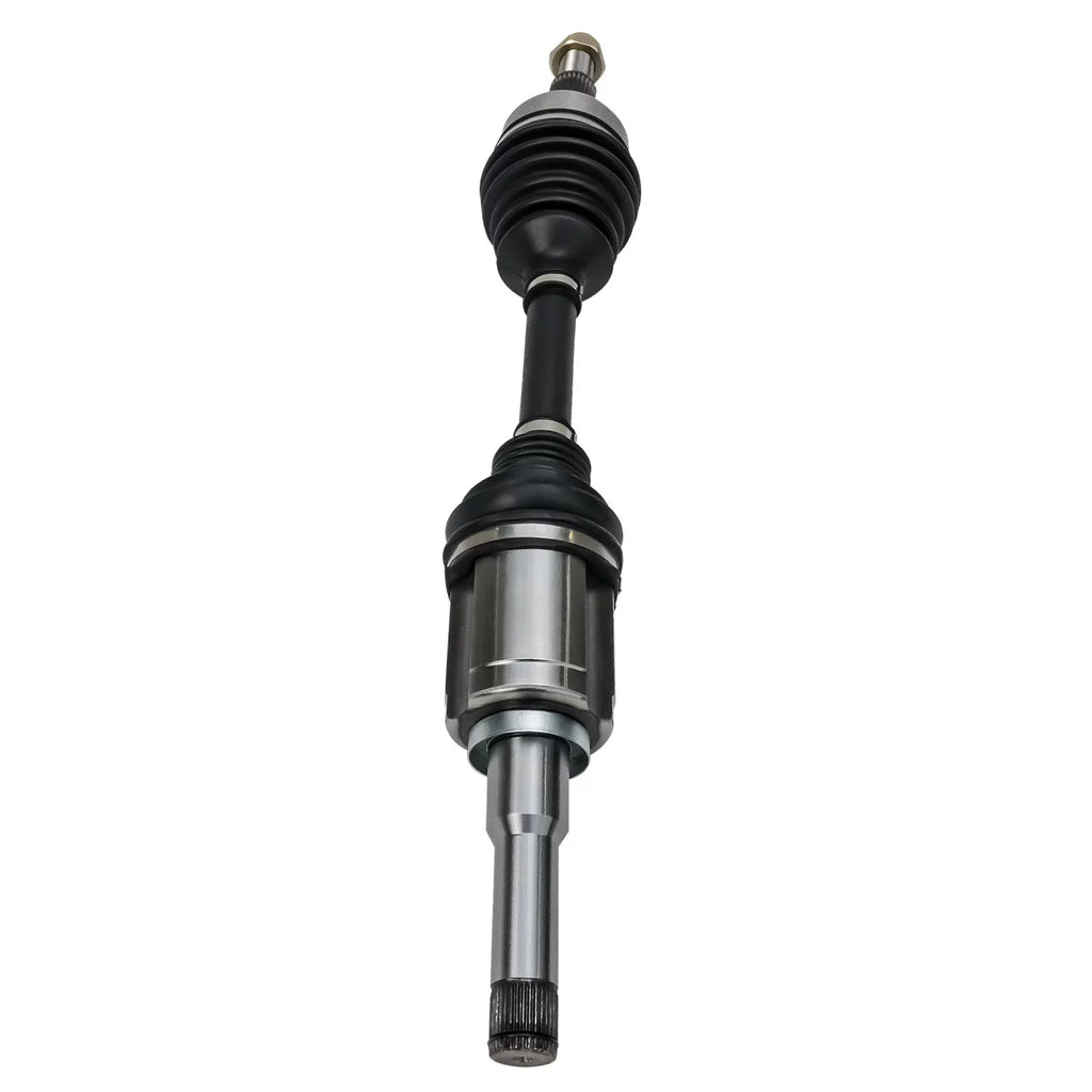 Chevrolet 2014 Driver 2013 Assembly CV Axle Front - Replacement 2011 CV Terrain Axle Shaft Equinox Replacement Side 2.4L Axle 2015 GMC 2010-2016 for Detroit 2012