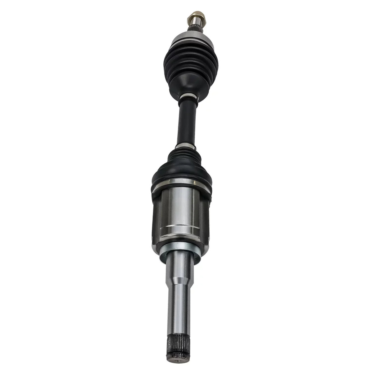 Chevrolet 2014 Driver 2013 Assembly CV Axle Front - Replacement 2011 CV Terrain Axle Shaft Equinox Replacement Side 2.4L Axle 2015 GMC 2010-2016 for Detroit 2012