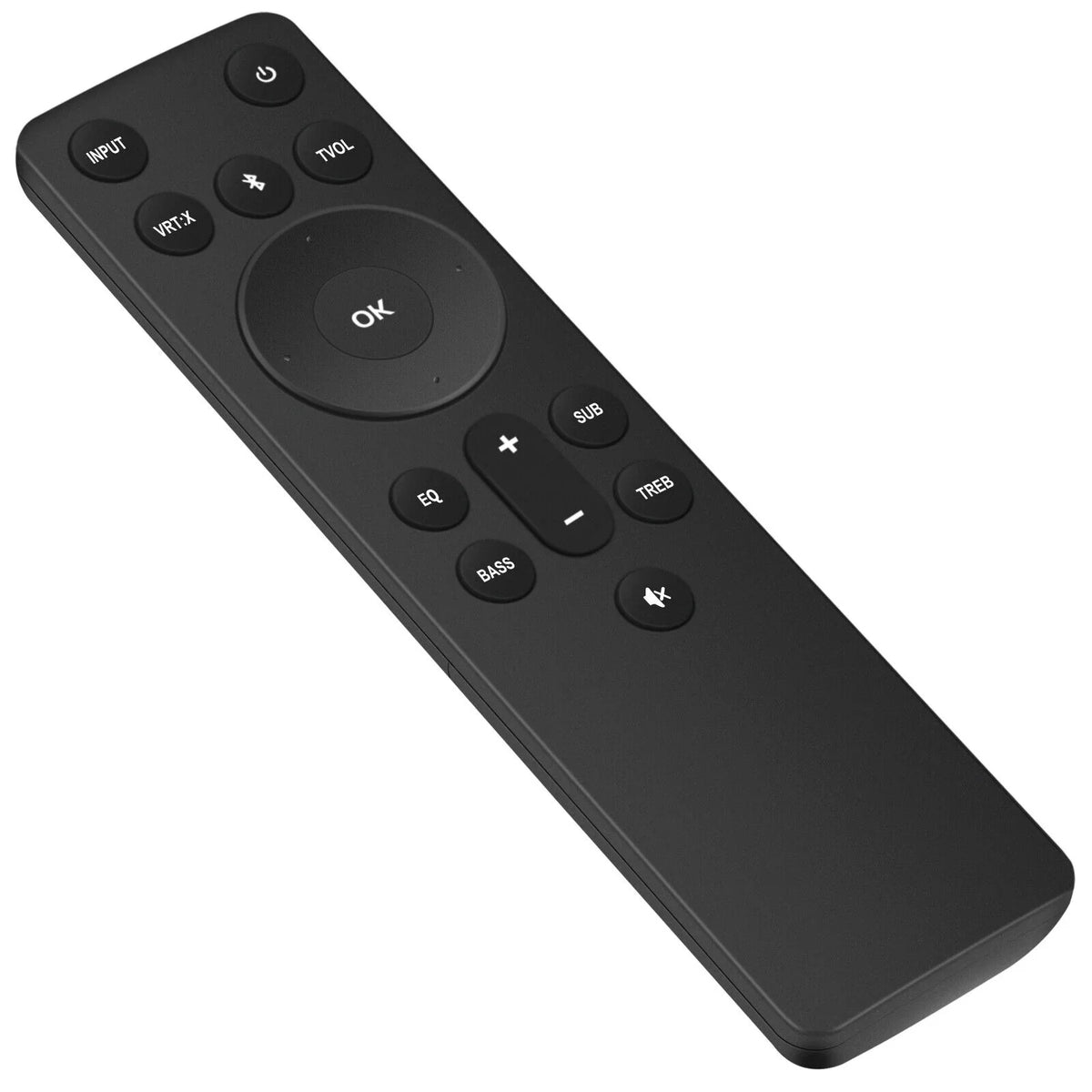 Sound ND21-J for Replace SB2021n-J6 SB3621n-H8 V20-J8 Speaker VIZIO Remote Bar