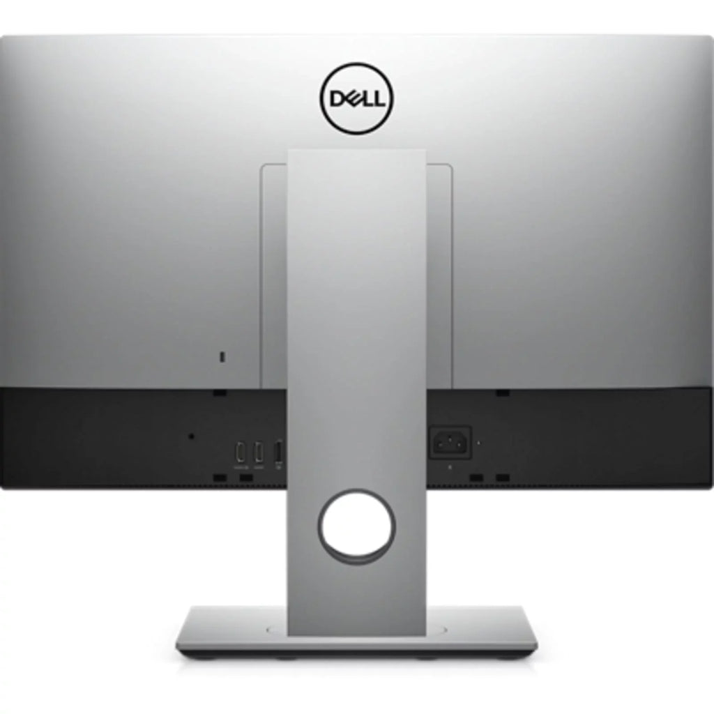 FHD 12 SSD 4.9 Cores (Refurbished) 16GB Core - | RAM 23.8" @ (2022) 7400 | - i7 Restored | Optiplex GHz 7000 AIO 4TB