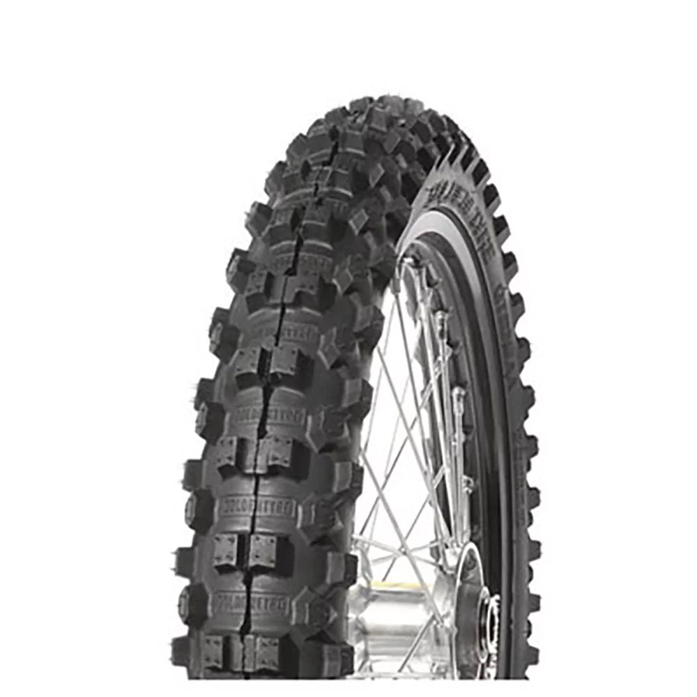 Enduro Sherco Tire 2017 With 250 GoldenTyre SCF 90/90x21 GT216AA Compatible