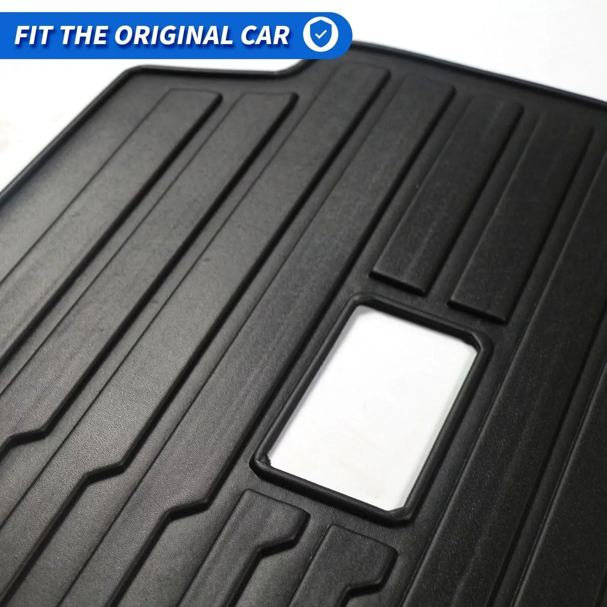 Accessory Back Black CR-V fit Suv Protector 2024 Backrest Seat Mat Rear Honda Backrest 2023-2024 CR-V for Trunk Honda Protector 2023