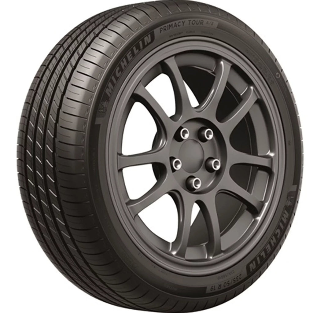 Primacy XL 93W 225/40R19 Season All Passenger Michelin Tour A/S Tire