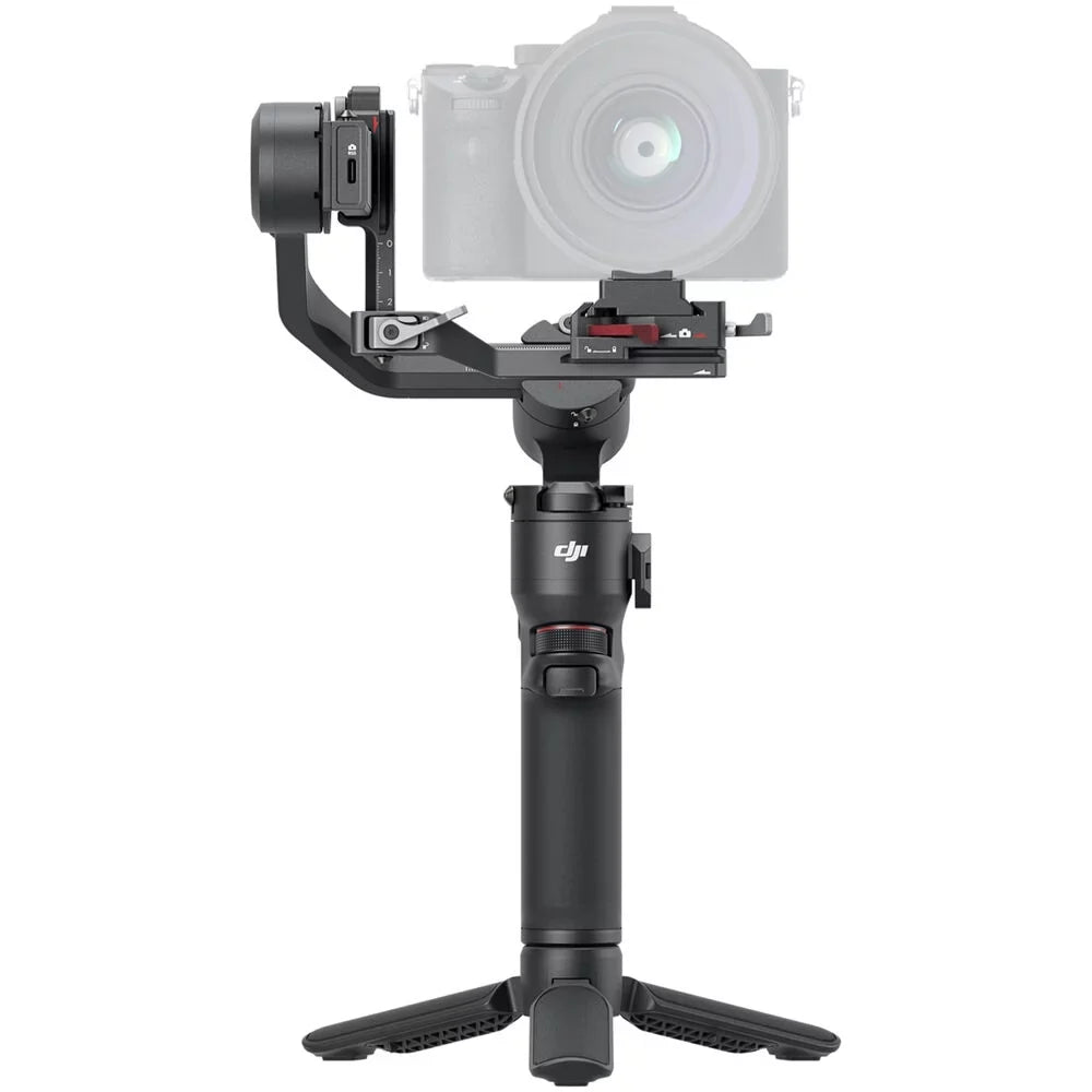 DJI Stabilizer Mini RS Gimbal 3