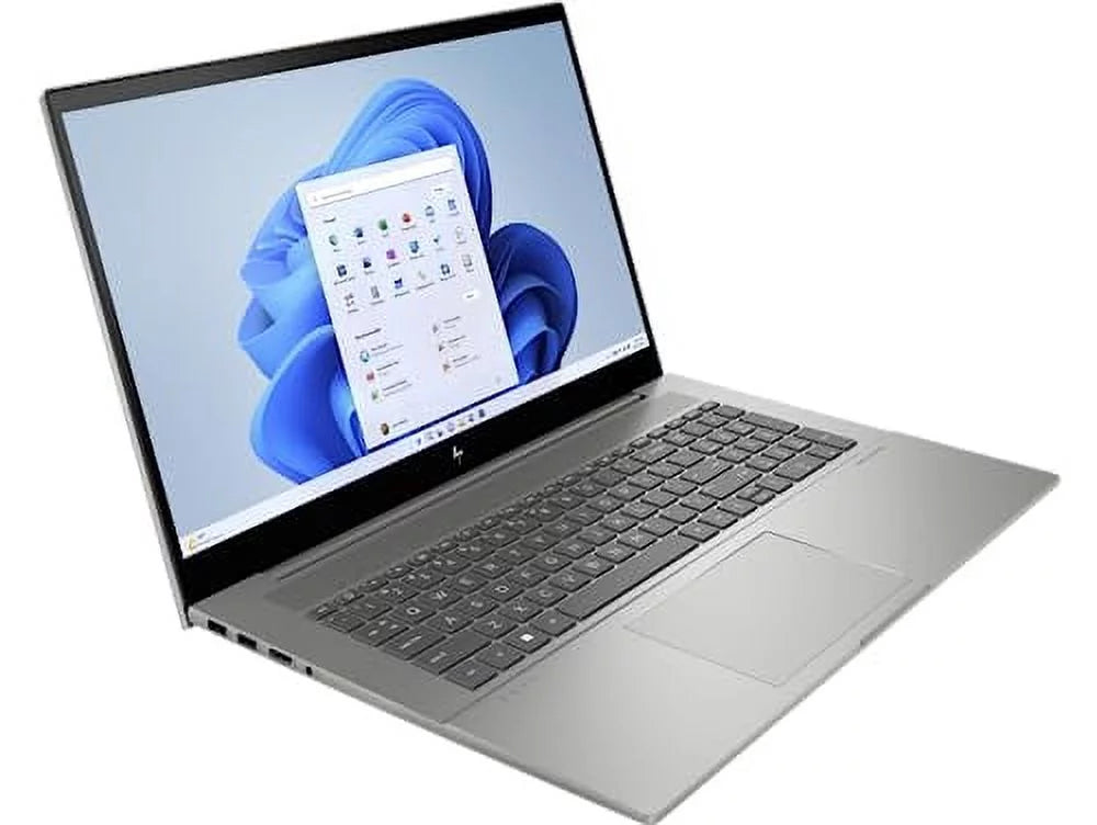 64GB 17.3" SSD, 4TB 14-Core, Home, IPS Wi-Fi Backlit Graphics, Intel 2023 COU Laptop Win11 Iris Keyboard, 4, Touchscreen, Intel Envy USB Thunderbolt DDR4, 32GB Xe FHD New, 6E, Core i7-13700H