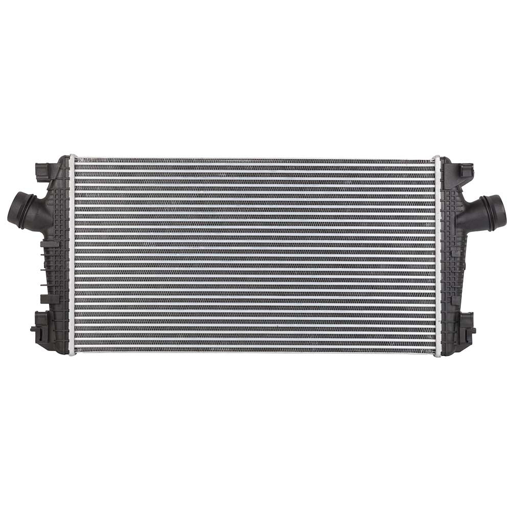 For Buyautoparts Regal 2015 2016 Buick 2014 - New Intercooler