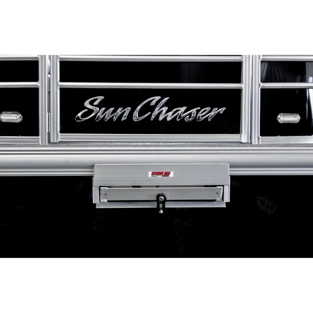 Ladder Pontoon 5-Step Extreme - Max 3005.3430 Undermount