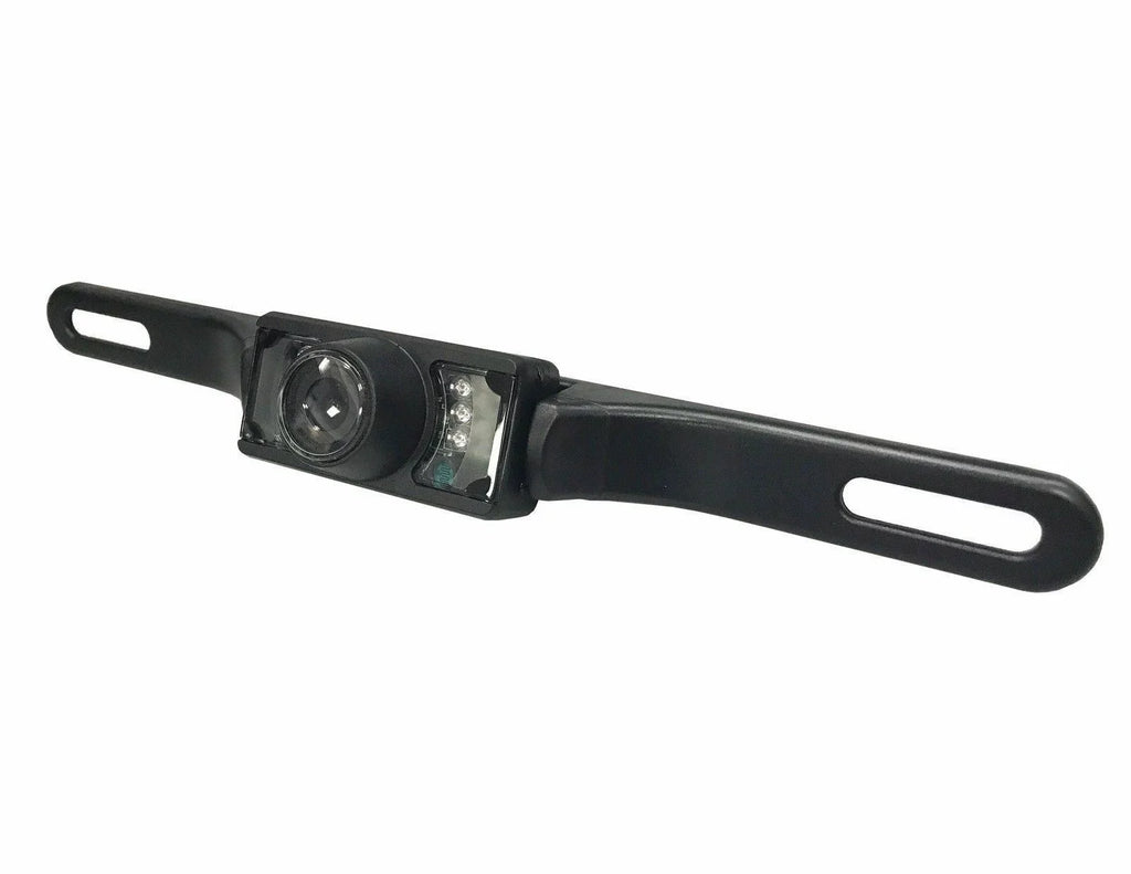 REAR CAMERA COLOR FRAME AVIC-5000NEX PIONEER VIEW BLACK NIGHT VISION FOR