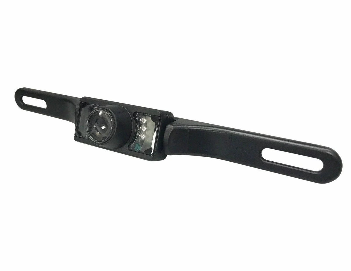 REAR CAMERA COLOR FRAME AVIC-5000NEX PIONEER VIEW BLACK NIGHT VISION FOR