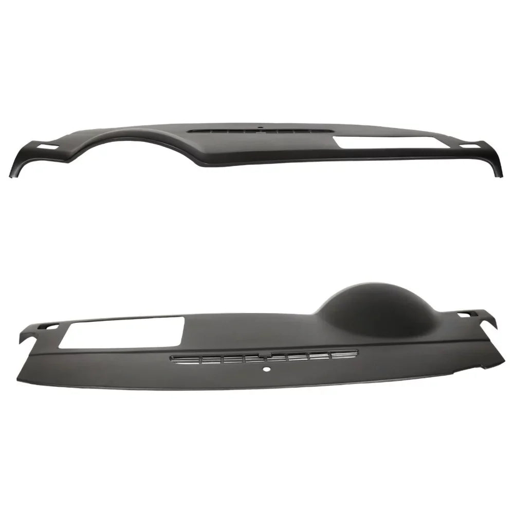 Fits Sierra SIERRA Cover Silverado For SILVERADO SLT C1500, 2014 Suburban Cap GMC C1500 Yukon CHEVROLET 2014 Avalanche select: Dash Black Tahoe