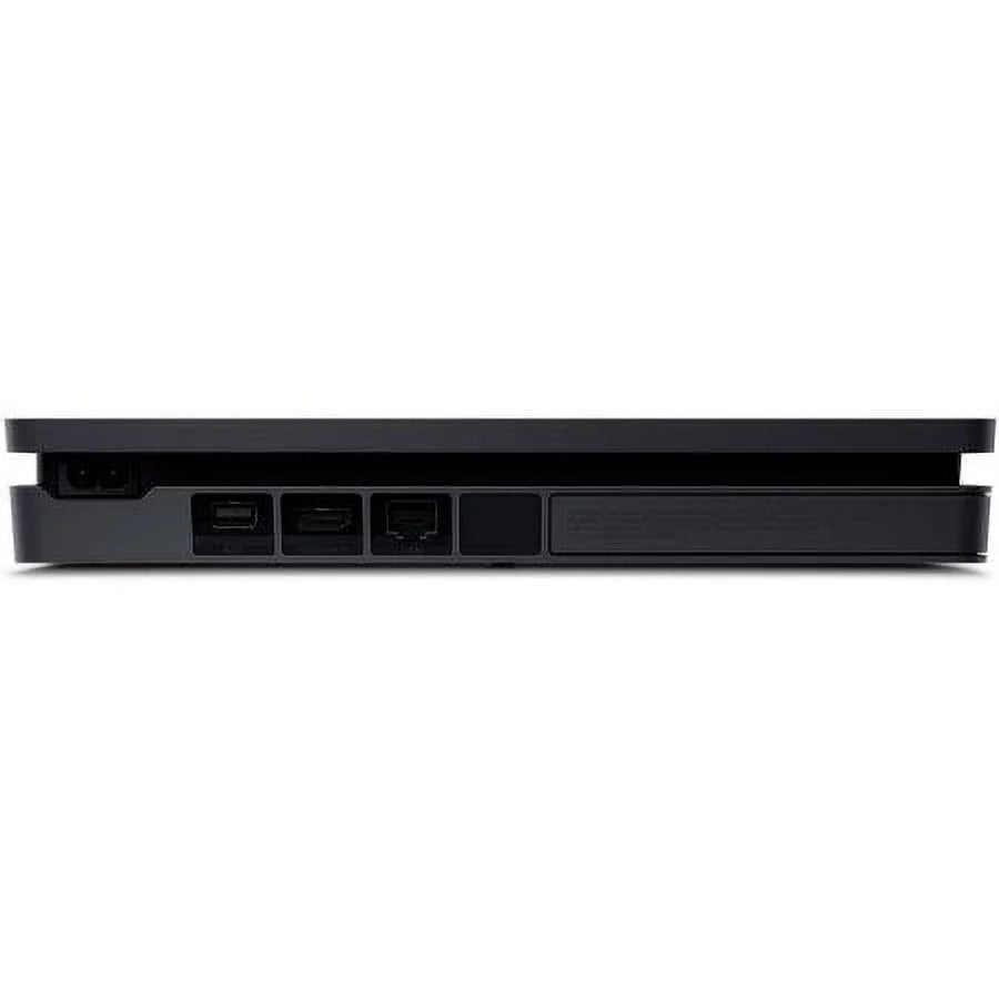 PlayStation Slim 1TB Console 4