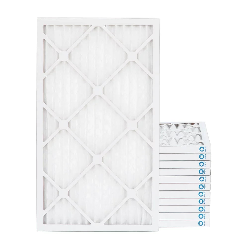 ) 3/4 13 21-1/2 x 5-6 MERV Filters 1" for 21-1/2 FPR Case AC x 12. x 600, 1 MPR of Furnace. Air ( x Exact & 8 Size: 13