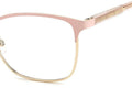 S8R Couture 320 Pink Eyeglasses JU Juicy