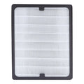 Purifier Blueair Fit Filter Air Leylor Replacement Filter-Compound AV201/203/270E/303/200 for Air Series