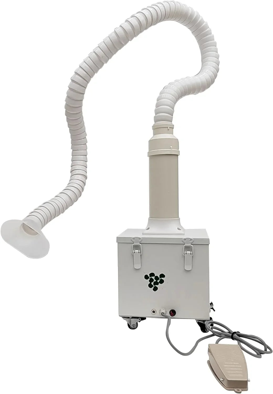 Dry Purifier Portable 12V Fume Smoke with Smoke Extractor Welding Purifier Switch Welding Foot