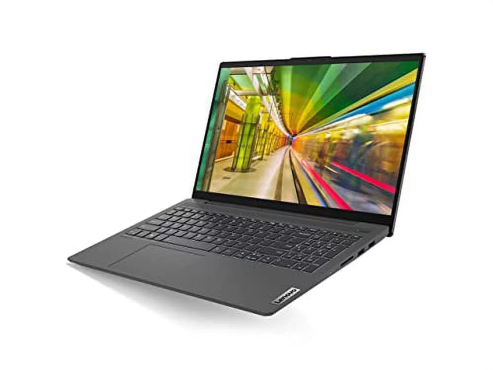 '- WiFi i7-1165G7 DDR4 Intel 11 - IdeaPad Fingerprint Pro - Windows - IPS Xe 8GB Iris - SSD 15.6" - Sensor 2022 Touchscreen Keyboard Backlit Graphics - Laptop 5i 4-Core 256GB FHD - - 6