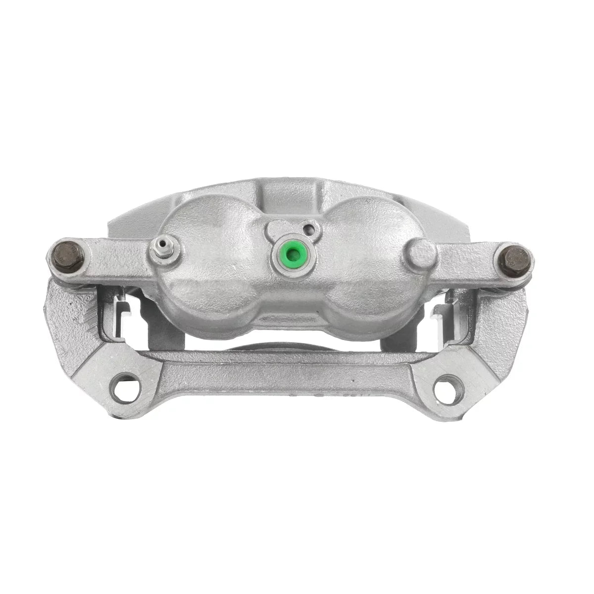 5.0L 3.3L 3.5L Bracket 6.2L 3.7L 2017 and 3.0L Brake 2.7L 2012-2016 Passenger 2019 New 2 Replacement of 2018 RWD with for Calipers V6 Ford Side V8 Driver Set Assembly 4WD F-150 AWD AutoShack Front