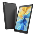 Camera, IPS 8.0 Screen, Tablet, FM Core Tablet Tablet, GPS, Android 8 Wi-Fi, Tablets Black inch 11 RAM2GB+ROM32GB Bluetooth, PC Quad MP