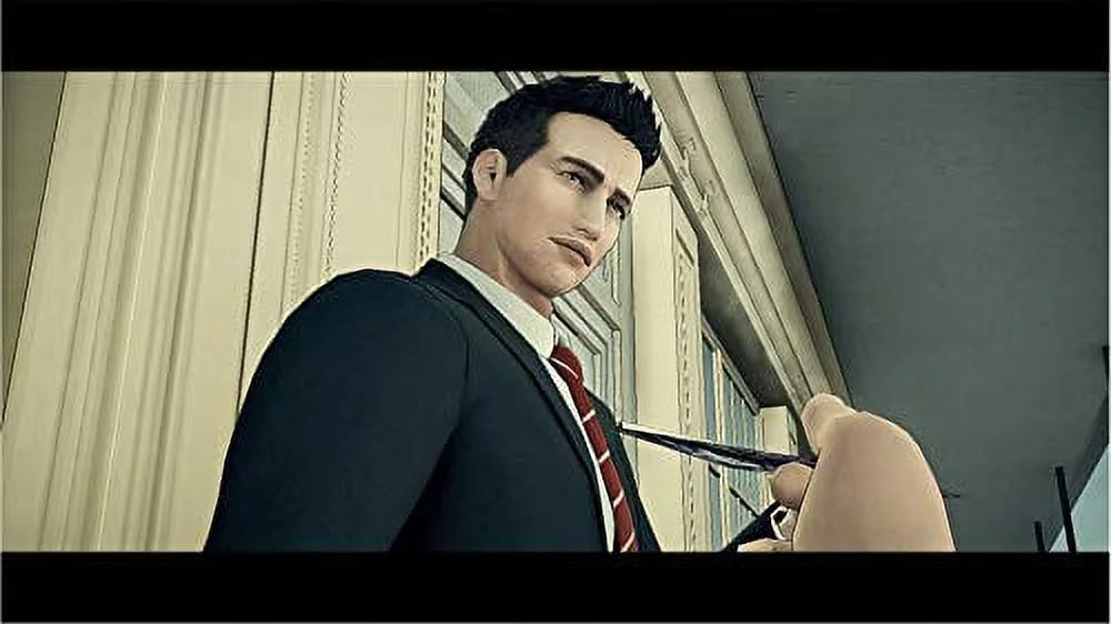 Switch Blessing A 2: Nintendo Disguise Deadly In Premonition -