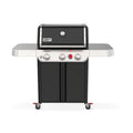 E-325 Weber 3 Propane Genesis Burner Grill