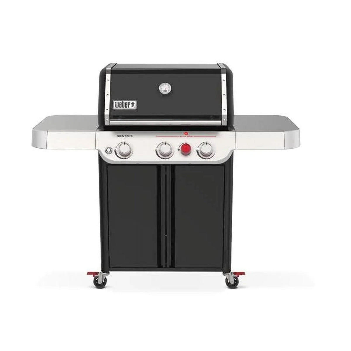 E-325 Weber 3 Propane Genesis Burner Grill
