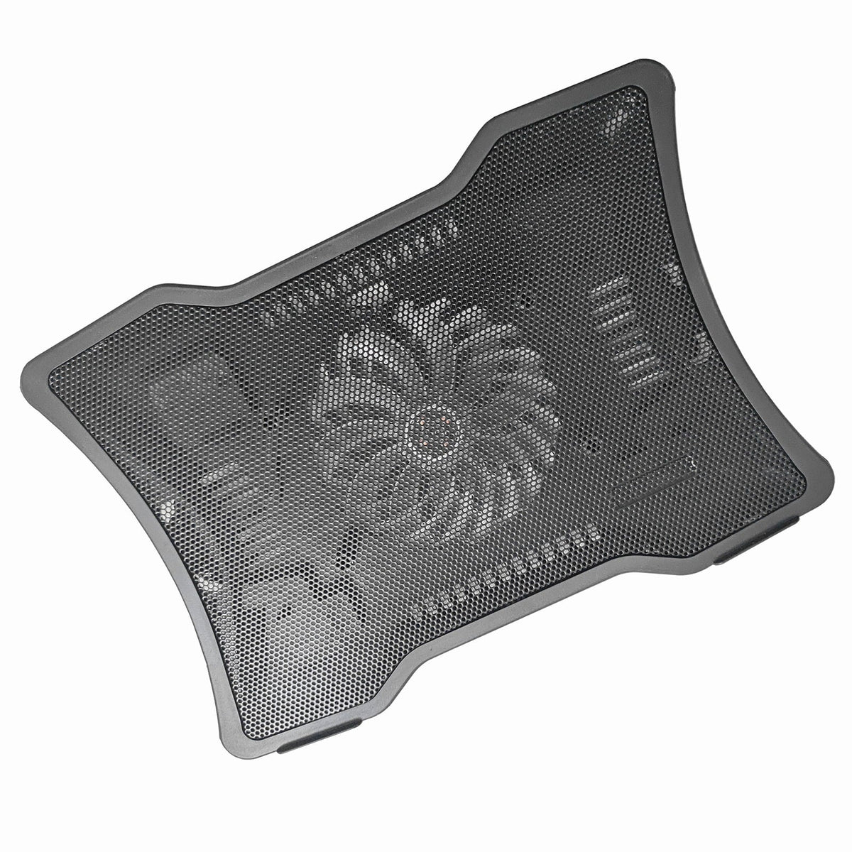 Cooler 14 Laptop Noise Fan Arealer Low Base Single Laptop USB Below inch Support Cooling Portable Design Two Laptops Ports