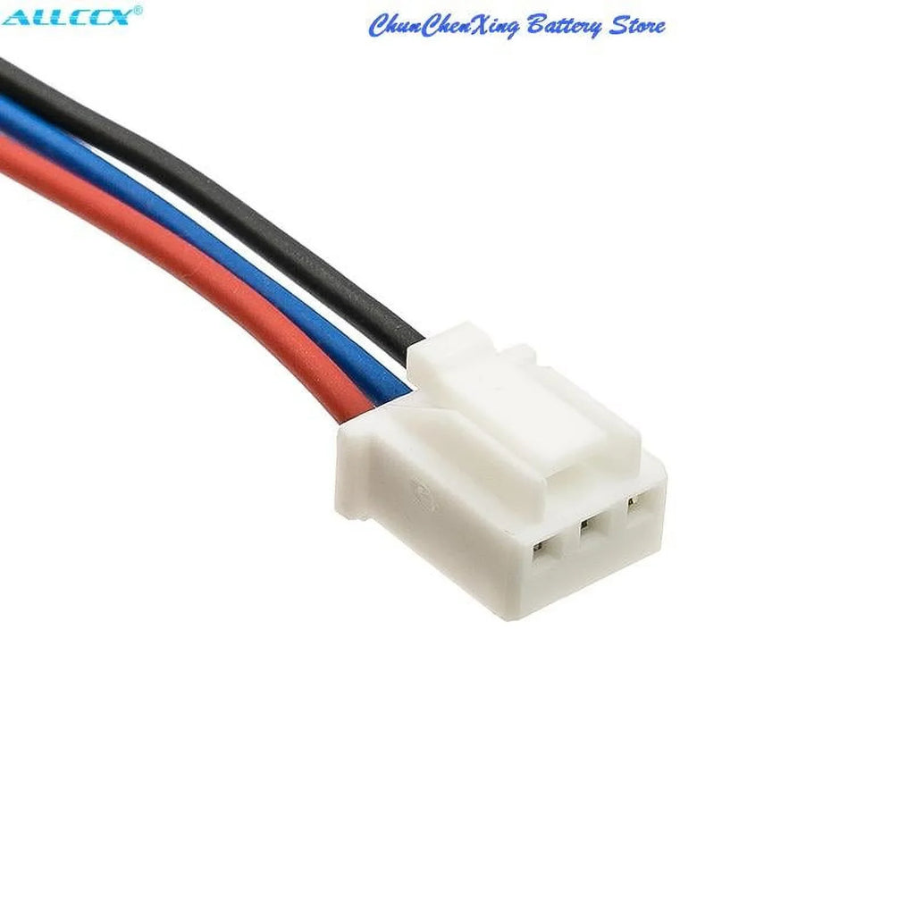 battery 3400mAh is with this please first, check 2 3.7V Parrot original P2, for 2 ALLCCX Bebop your Skycontroller Battery