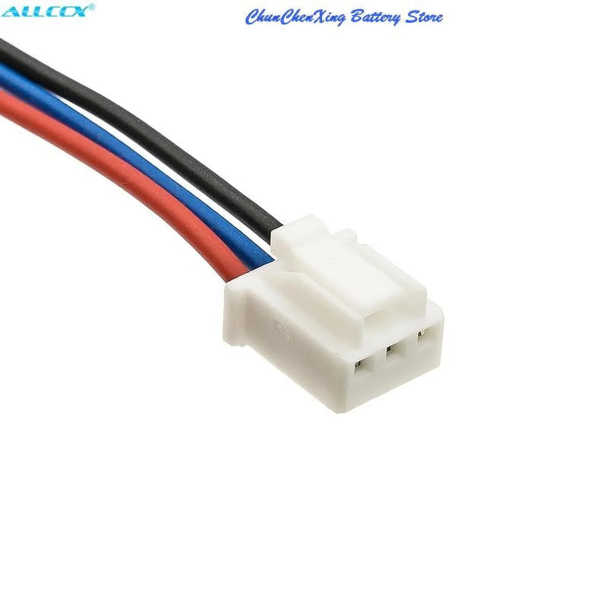 battery 3400mAh is with this please first, check 2 3.7V Parrot original P2, for 2 ALLCCX Bebop your Skycontroller Battery
